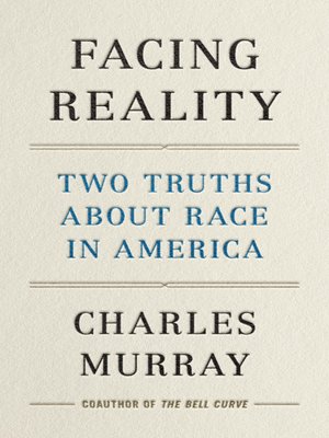 cover image of Facing Reality
